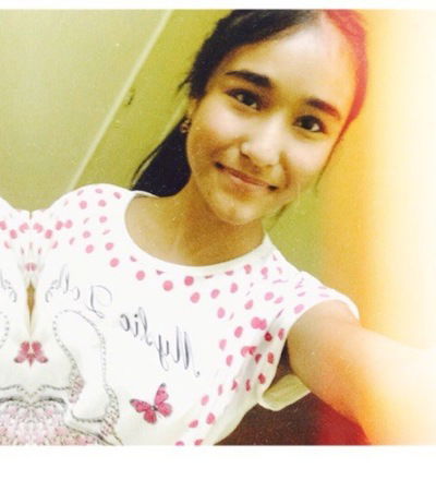 Малика Эргашова