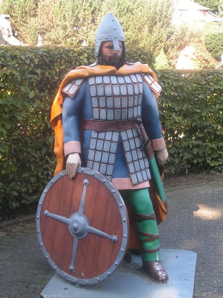 Андрей Петров