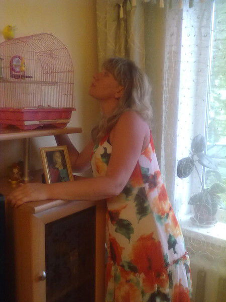 Эля Руслякова