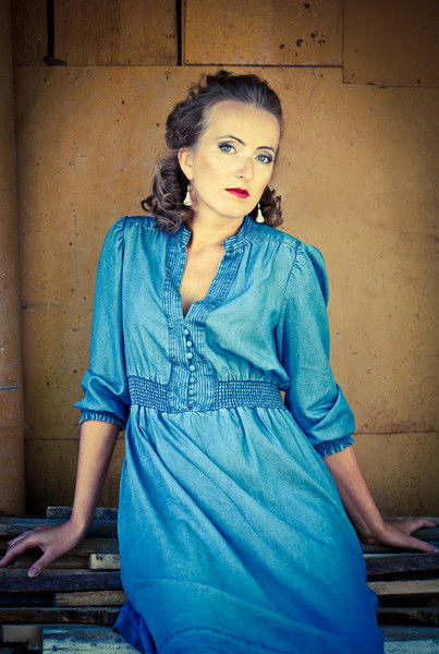 Екатерина Галкина