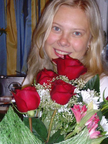 Маша Лоптева