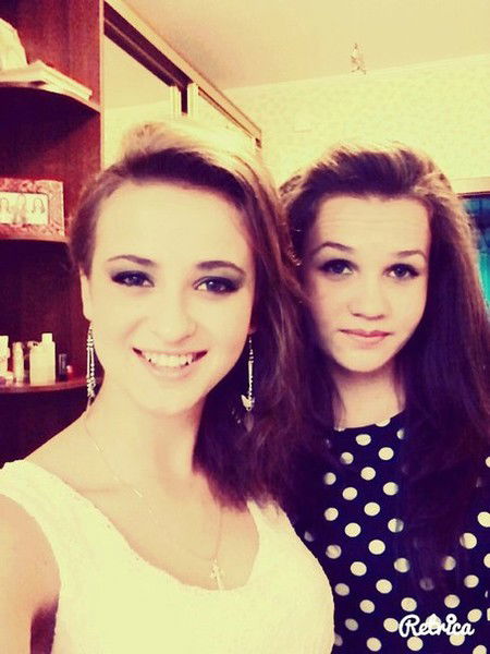 Алина Бусько