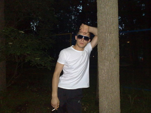 Владимир Патригура