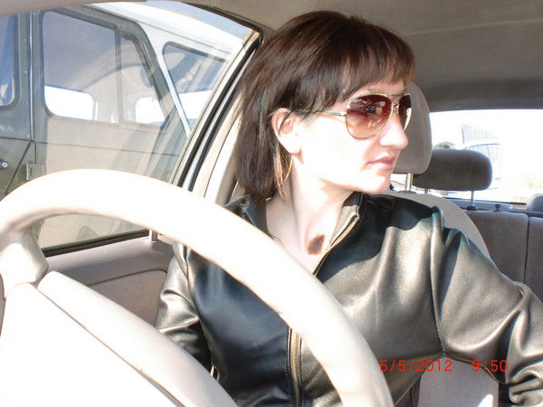 Альфия Ляпина