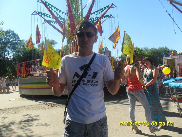 Вячеслав Кривдин