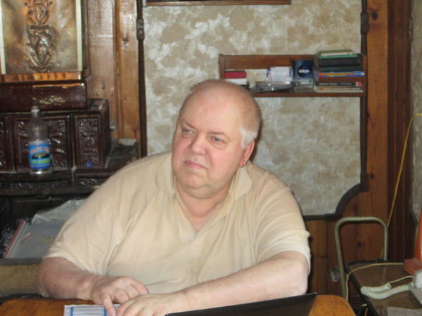 Viktor Bogurskiy