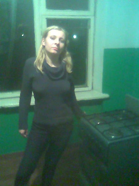 Блинова Наталья