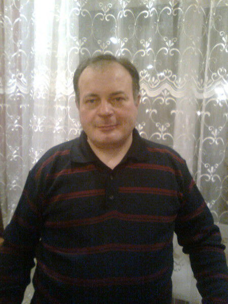 Виктор Шулевский