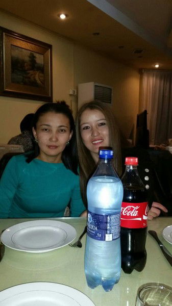 Жайна Мазанова