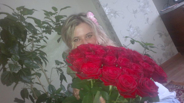 Светлана Сахарова