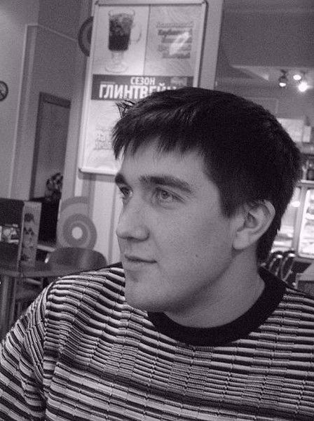 Андрей Крудышев