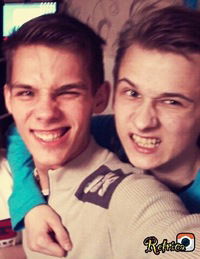 Женя Казимиренко