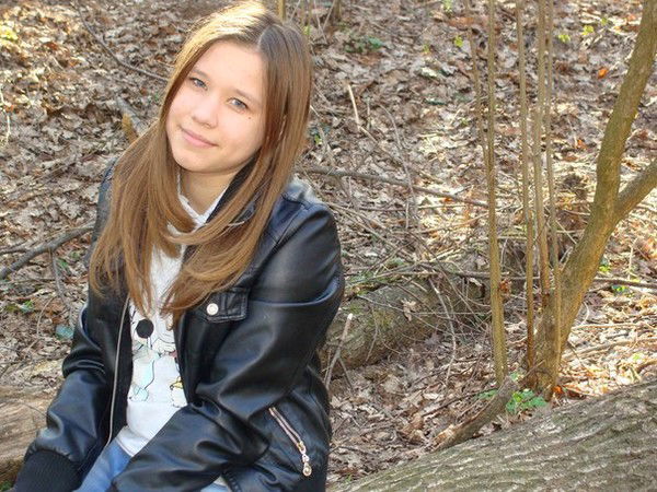 Юля Гаршанкова