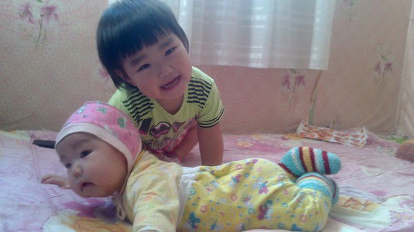 Аида Калмаматова