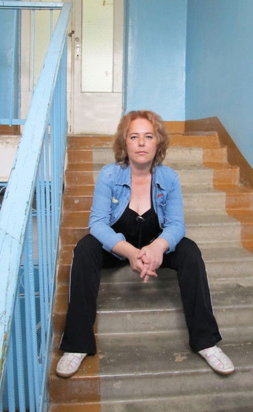 Олеся Кузнецова