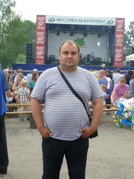 Макс Якунин