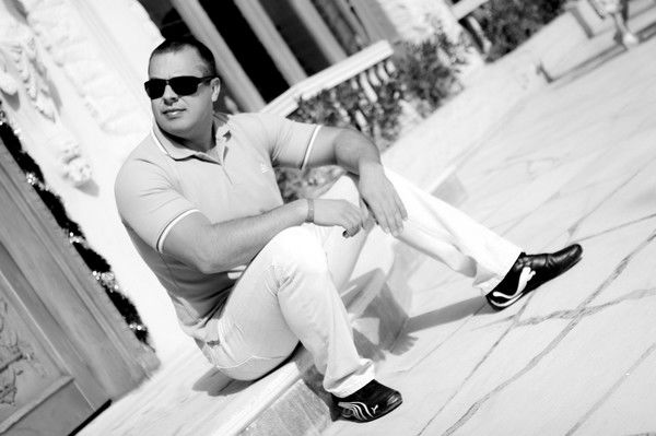 Александр Хазов