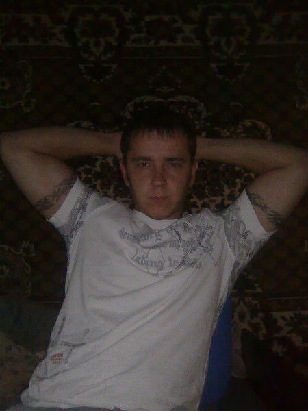 Александр Андрейченко