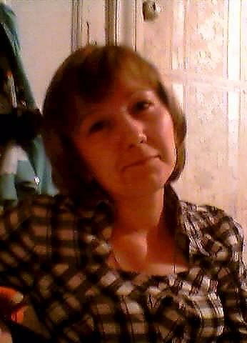 Светлана Леонова