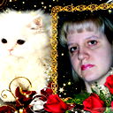 Светлана Коблова