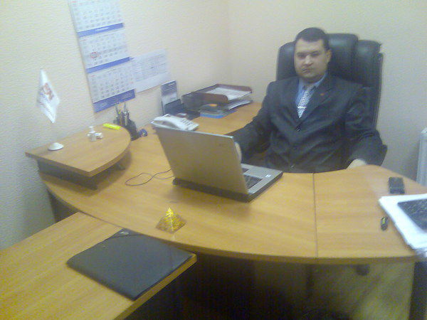 Бондаренко Юрий