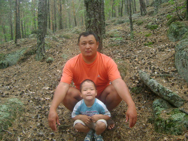 Дархан Аяпбергенов