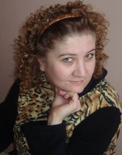 Любовь Синицына