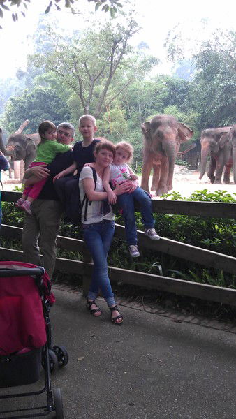 Светлана Михайлова