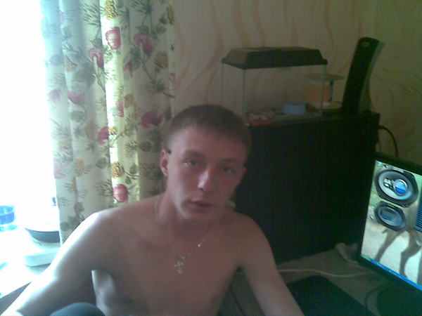 Игорь Уразаев