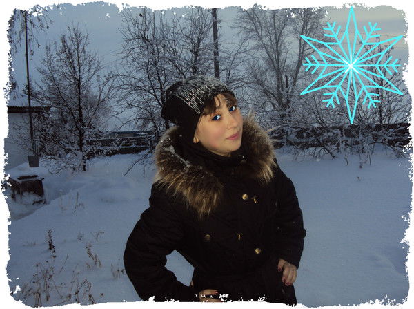 Даша Теплякова