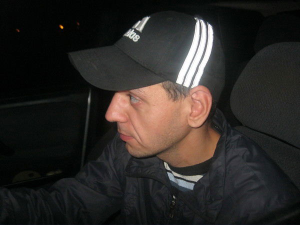 Владимир Мелькин