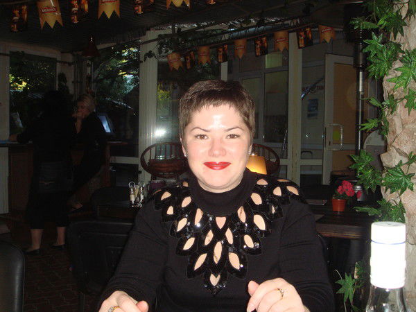 Екатерина Зайченко