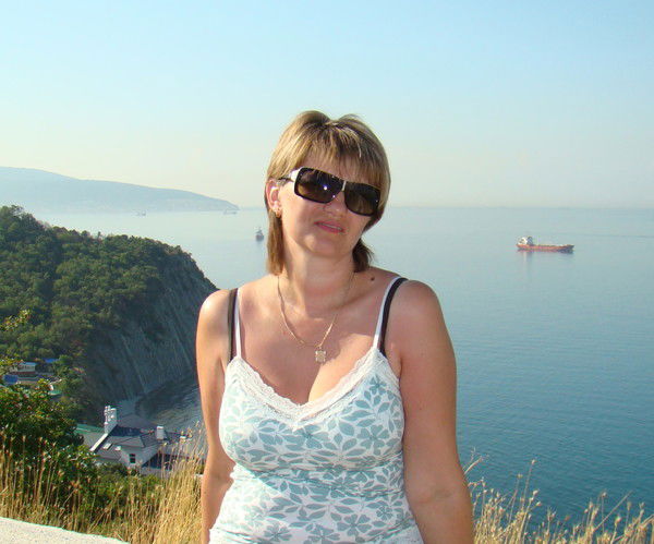 Татьяна Нестеренко