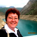 Диляра Атакишиева