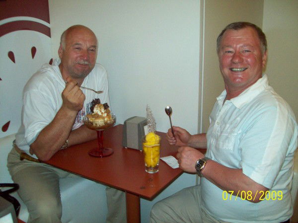 Валера Курочкин