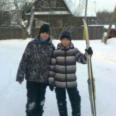 Иван Войтенко