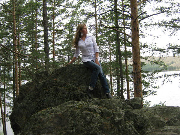 Динара Канафина