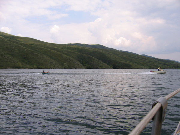 Анатолий Батуев