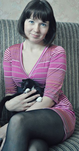 Ирина Кононова