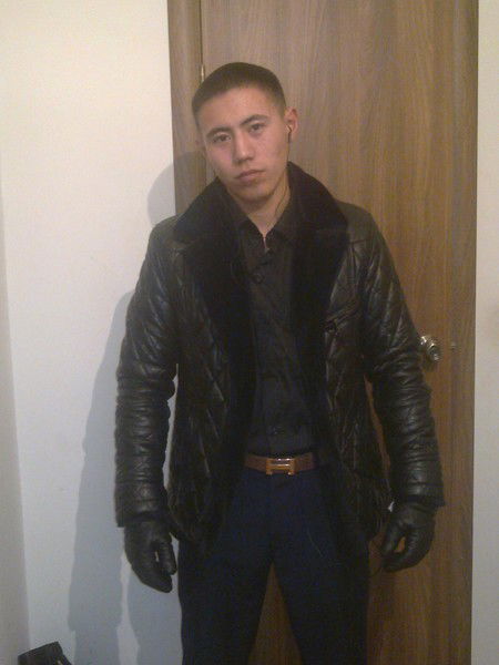 Бахти Кадыров