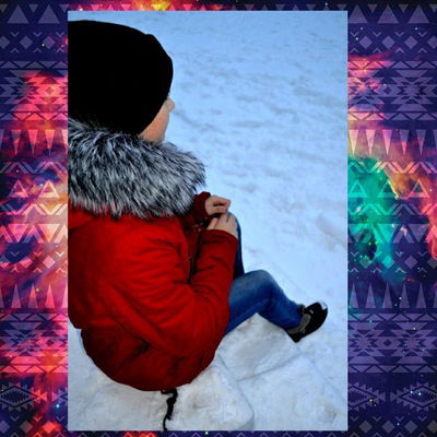 Ленка Драпак