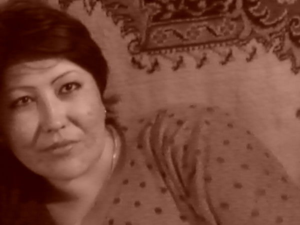 Зейнеп Абджемилова