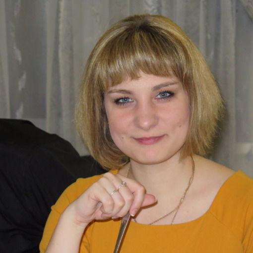 Елена Дулькина