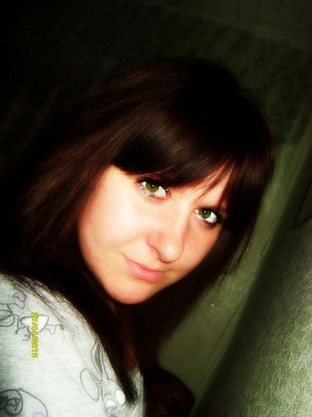 Наталия Богданова