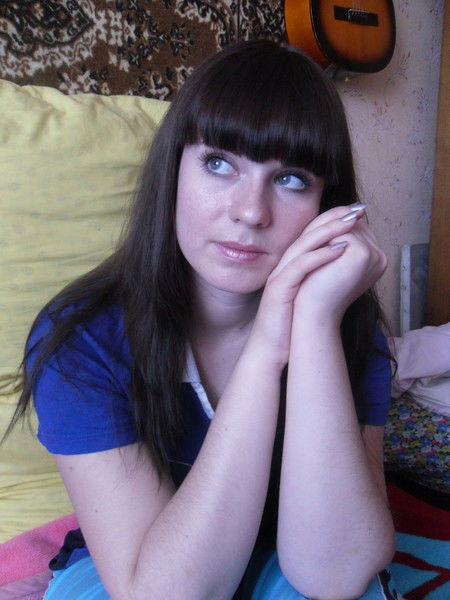 Татьяна Гладкова