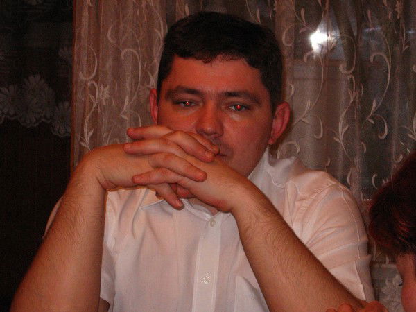 Гусев Александр