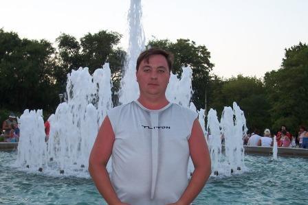 Сергей Иванов