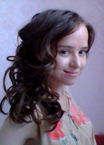 Анна Кошкина