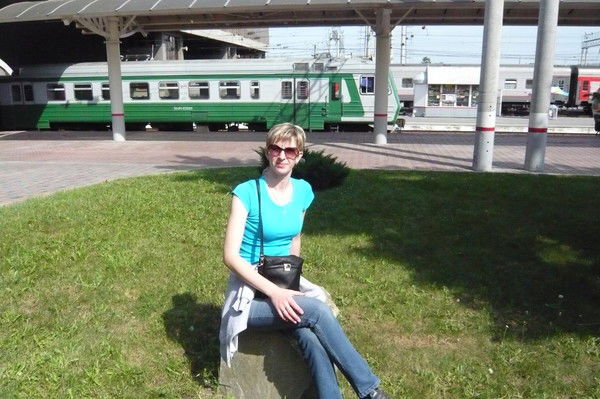 Юлия Марущак- Стасюк (Z.f.)