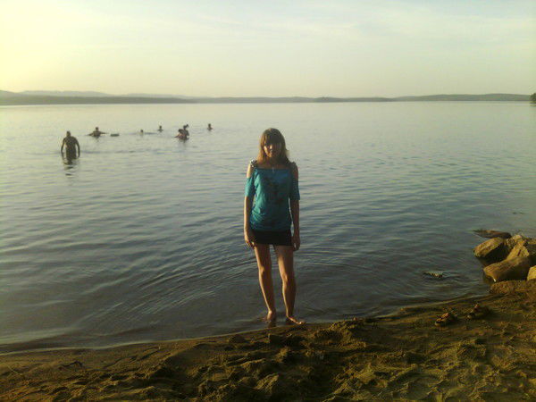 Ника Яненко